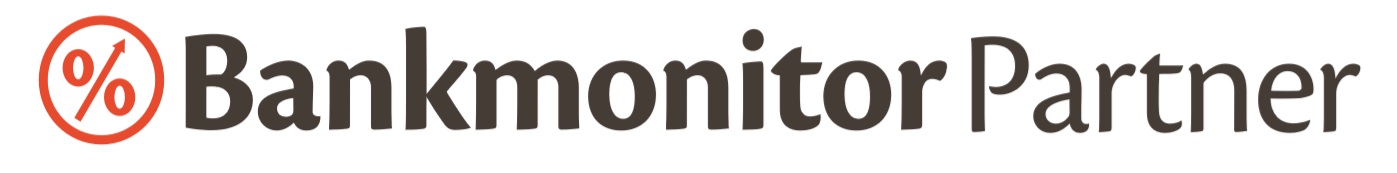 Bankmonitor Partner logó