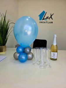 Új iroda Komáromban