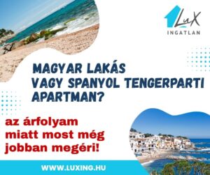 spanyol befektetés